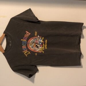 Disneyland California Comfort Colors T-Shirt